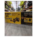 DeWalt 21" 2X 20V MAX Self Propelled Mower