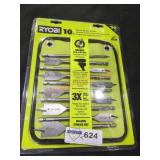UNOPENED BY ROCKEY TEAM, Could Be Opened At