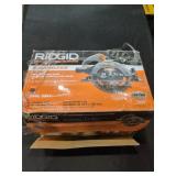Ridgid 18V 7-1/4" Circular Saw