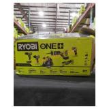 UNOPENED BY ROCKEY TEAM, Could Be Opened At