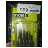 UNOPENED BY ROCKEY TEAM, Could Be Opened At