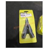 Unopened by Rockey Team, may be missing pieces or