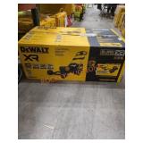 DeWalt Double 20V 21" Push Mower