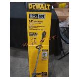 Dewalt 14" (355.6mm) Folding String Trimmer