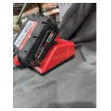 Milwaukee M18 xc 5 ah battery and charger
