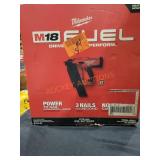 Milwaukee 21ï¿½ Framing Nailer