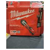 Milwaukee M12 Press Tool Kit