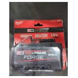 Milwaukee M18 forge xc 8 ah battery