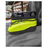 Ryobi 18v 2 ah battery and charger