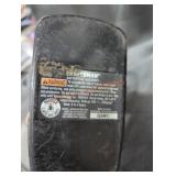 Craftsman 18v battery