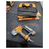Ridgid 18 GA 2 1/8" Brad Nailer