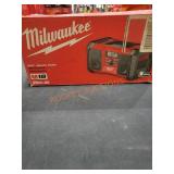 Milwaukee M18 Jobsite Radio