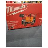 Milwaukee M12 2Tool Combo Kit