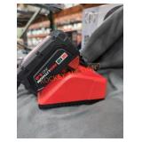 Milwaukee M18 xc 5 ah battery and charger