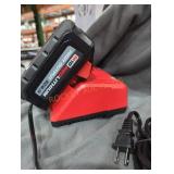 Milwaukee M18 high output xc 6 ah battery &charger