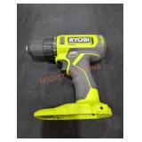 Ryobi 18V 1/2" Drill Driver
