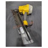 DeWalt Pneumatic Wire Weld Framing Nailer