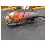 Milwaukee Corded 4.5" Angle Grinder