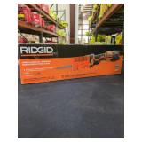 Ridgid One-Handed Reciprocating Saw