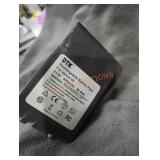 Dtk 21.6v rechargeable battery