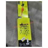 UNOPENED BY ROCKEY TEAM, Could be opened at