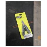 Unopened by Rockey Team, may be missing pieces or