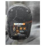 Worx 18v 1.7 ah battery