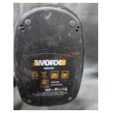 Worx 18v 1.7 ah battery