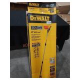 Dewalt 8" (203mm) Pole Saw