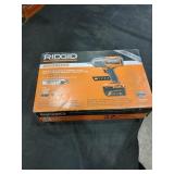 Ridgid 18V 1/2" Impact Wrench Kit