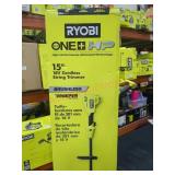 TOOL ONLY, BATTERY NOT INCLUDED. UNOPENED BY