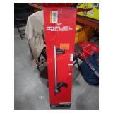 Milwaukee Quik-Lok Brush Cutter Attachment