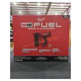 Milwaukee M18 18Ga Brad Nailer