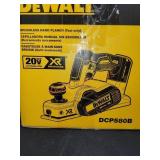 DeWalt Hand Planer