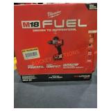 Milwaukee 1/2" Hammer Drill/Driver Kit