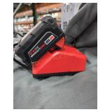Milwaukee M18 xc 5 ah battery and charger
