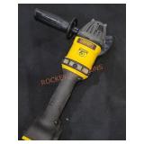 DeWalt 60v 4-1/2"/6" Grinder
