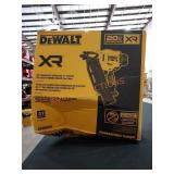 Dewalt Brushless Cordless 21ï¿½ Plastic Collated