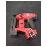 Milwaukee M18 18Ga Narrow Crown Stapler