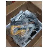 Dewalt 10" Single Bevel Compound Miter Saw