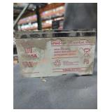 Yuasa 12v battery