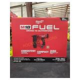 Milwaukee M18 18Ga Brad Nailer