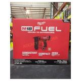 Milwaukee M18 18Ga Brad Nailer
