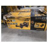 DeWalt 21" Push Mower