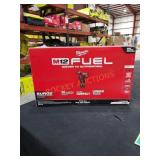 Milwaukee Surge 1/4" Hex Hydraulic Driver Kit
