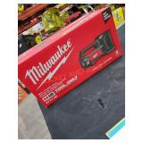 Milwaukee M18 Transfer Pump
