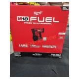 Milwaukee Coil Roofing Nailer