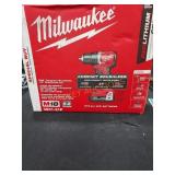 Milwaukee M18 Compact Brushless 1/2" Drill/Driver