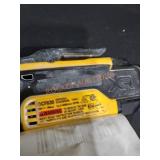 Dewalt 20V Drywall Screw Gun (TOOL ONLY)