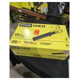 Unopened by Rockey Team, may be missing pieces or